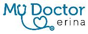 My Doctor Erina Logo